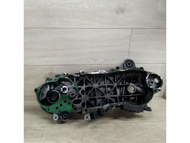 HONDA Dio 純正 クランクケース AF18E