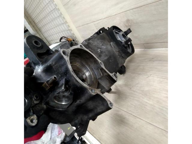 HONDA Dio 純正 クランクケース AF18E