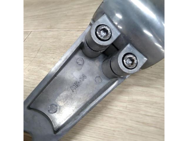 KIJIMA クラシックライトステー Φ41