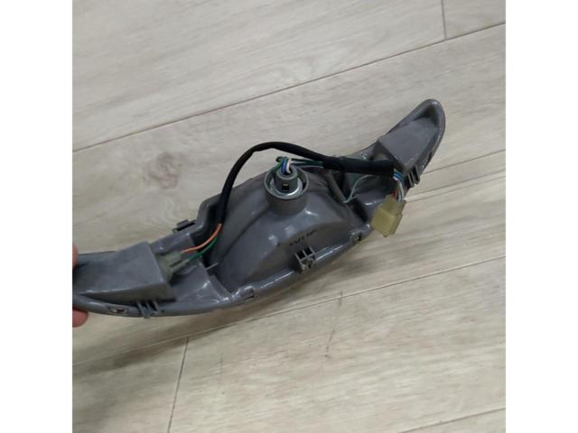 HONDA Dio(ディオ) AF27 純正ヘッドライト