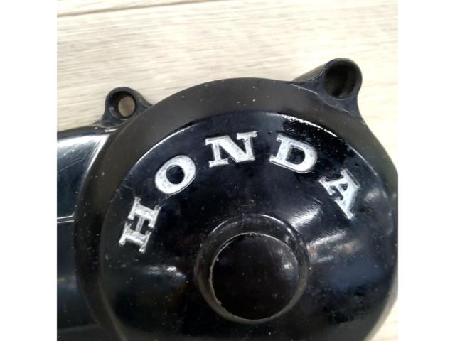 HONDA Dio(ディオ) AF27 プーリーケース