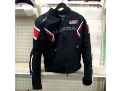 HONDA HRC プレストライダーズジャケット サイズ:L