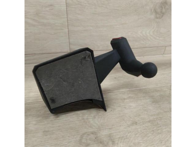 AXIS PARTS FL1 シビック用スマホホルダー  FL1・FL4/シビック タイプR FL5