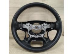 トヨタ 30系アルファード/ヴェルファイア 純正レザーステアリング