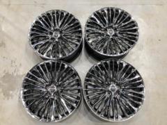 WALD GENUINE LINE CASTED F001