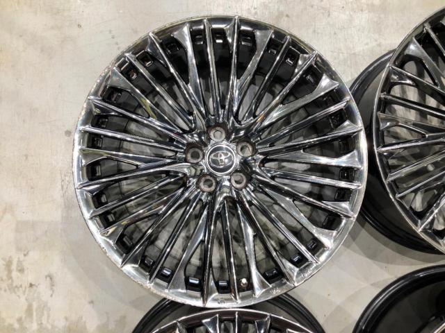 WALD GENUINE LINE CASTED F001