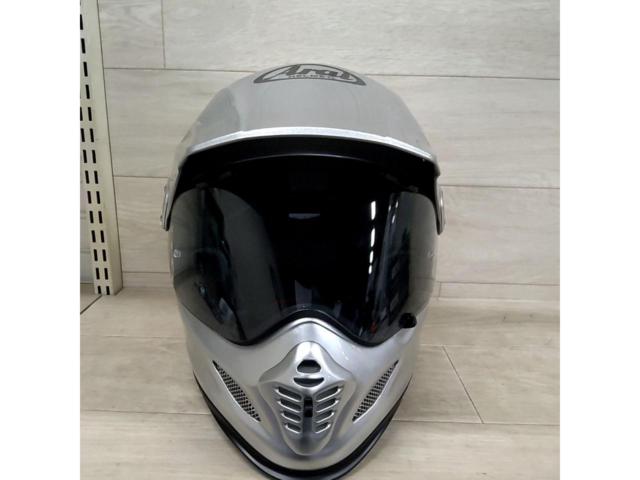 Arai TOUR-CROSS 3 サイズ:S(55-56cm)