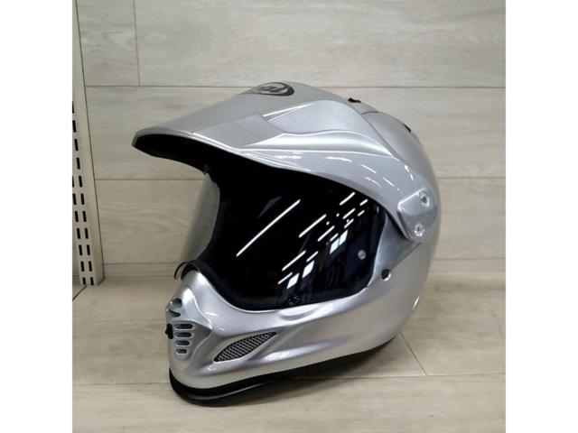Arai TOUR-CROSS 3 サイズ:S(55-56cm)