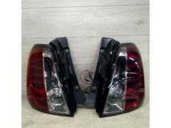 autoplus LEDテールレンズ 左右セット フィアット500/アバルト500