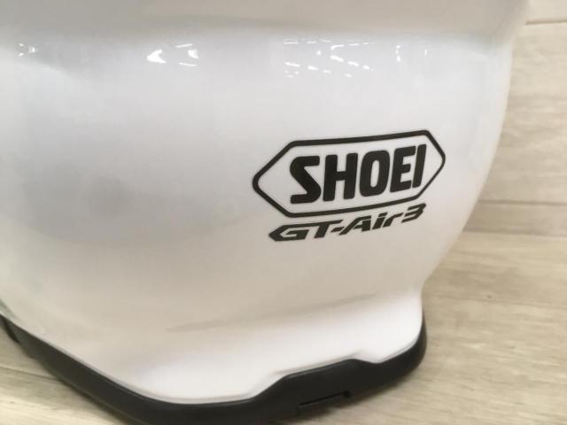SHOEI GT-Air3