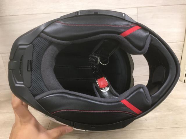 SHOEI GT-Air3