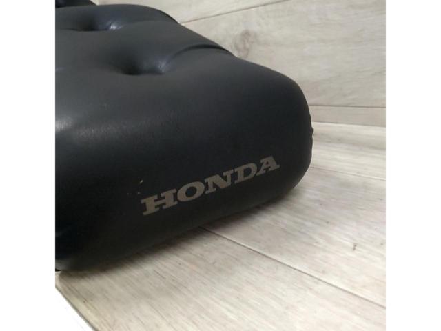 HONDA スティード400 NC26 純正シート