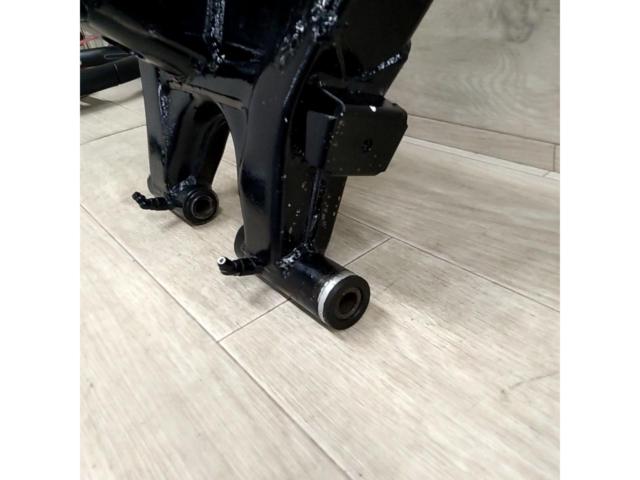 YAMAHA TW200 純正 スイングアーム