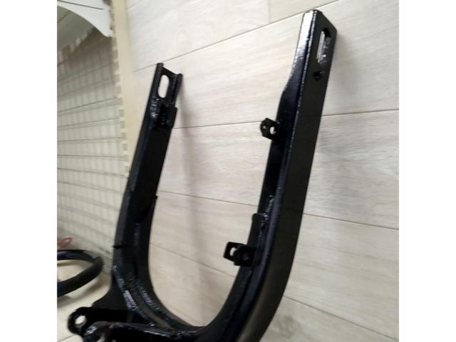YAMAHA TW200 純正 スイングアーム