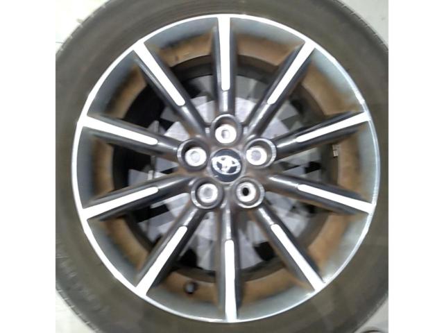 トヨタ純正(TOYOTA)  ZN6 86 純正ホイール