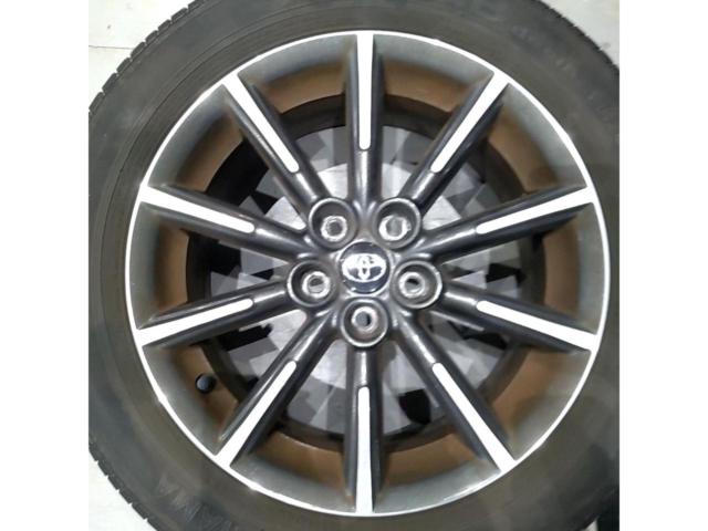 トヨタ純正(TOYOTA)  ZN6 86 純正ホイール
