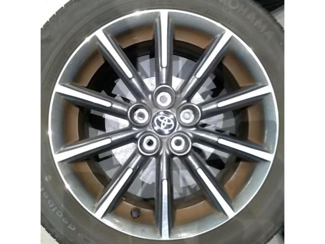 トヨタ純正(TOYOTA)  ZN6 86 純正ホイール