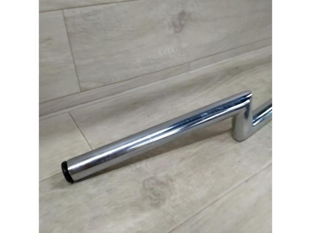 メーカー不明 Zバーハンドル
