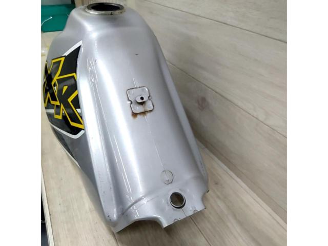 HONDA XR250 MD30 純正タンク