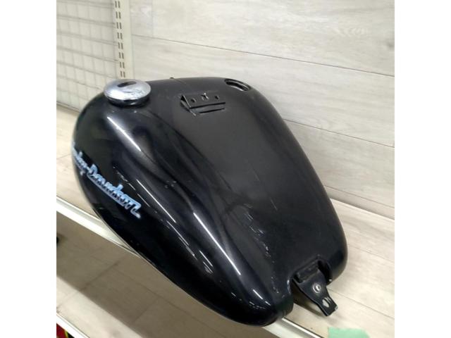 ハレーダビッドソン FLSTC ソフテイル 純正タンク