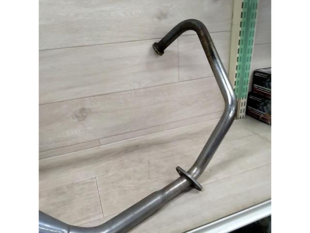 メーカー不明 フルエキゾーストマフラー APE50