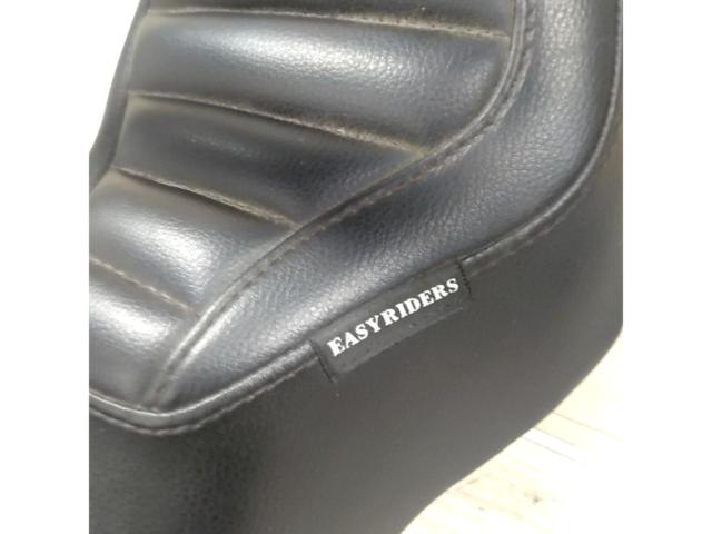 EASYRIDERS シート