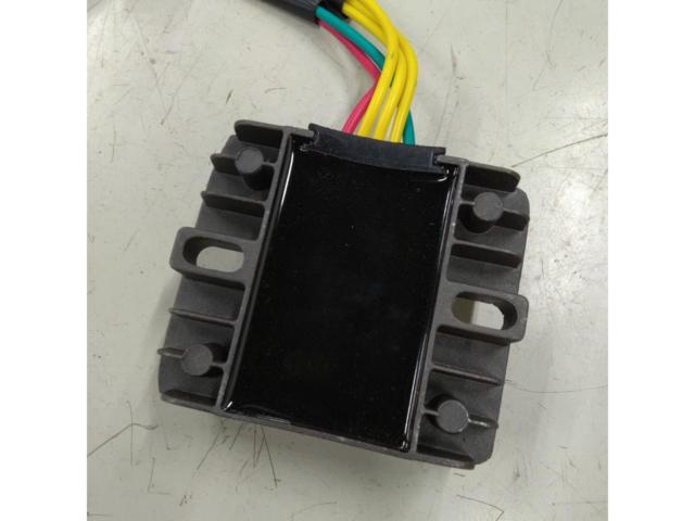 ノーブランド GB250 MC10 クラブマン レギュレーター