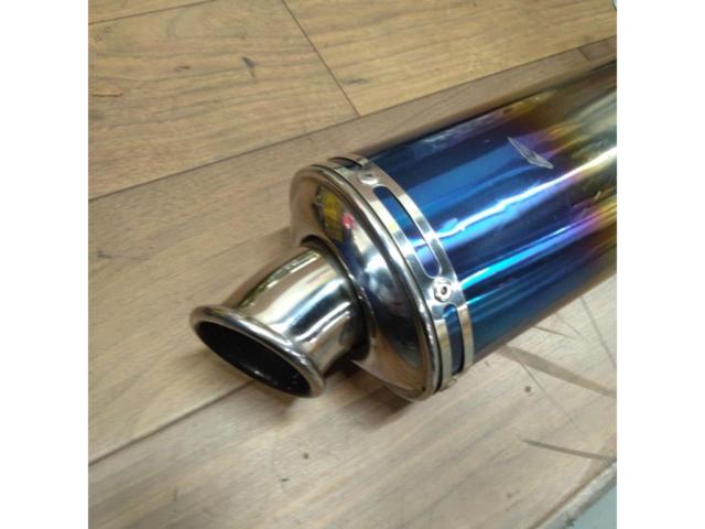 ノーブランド 汎用サイレンサー