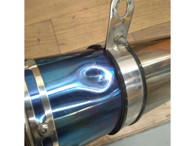 ノーブランド 汎用サイレンサー