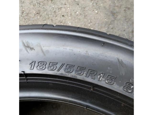 BRIDGESTONE POTENZA RE-71RS