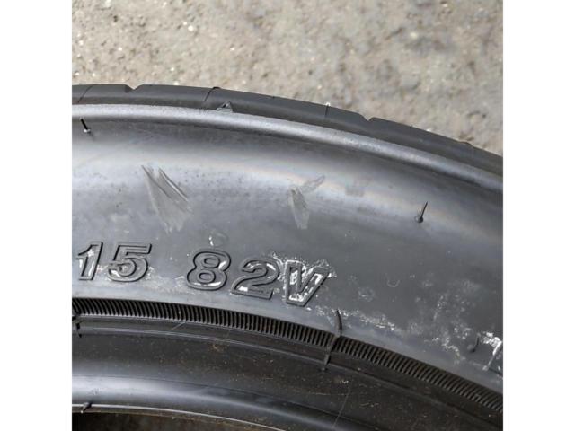 BRIDGESTONE POTENZA RE-71RS