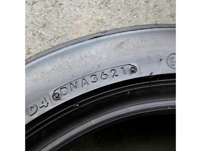BRIDGESTONE POTENZA RE-71RS