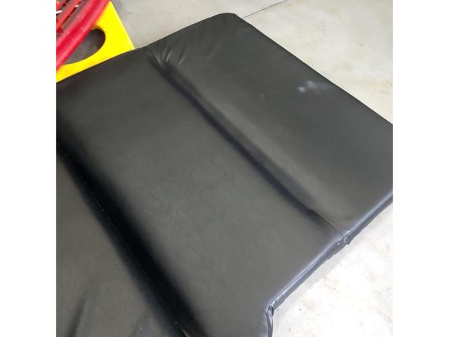 ノーブランド 高さ調整機能付 ベッドキット ハイエース 200系 標準ボディ スーパーGL