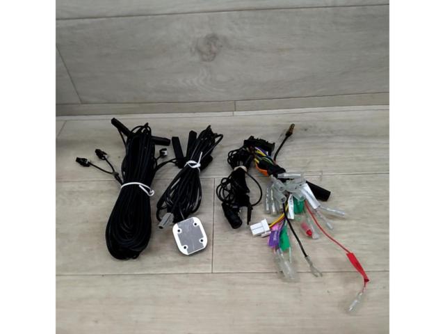 KENWOOD MDV-D412W