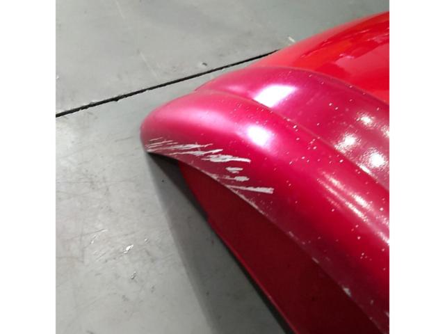 ホンダ PP1 ビート 純正フロントバンパー + メーカー不明 フロント ハーフスポイラー