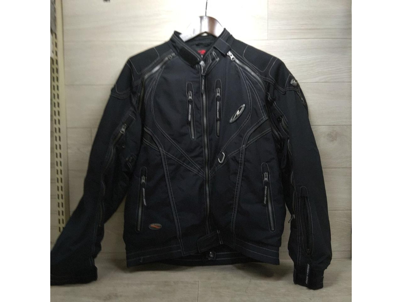 ROUGH &amp; ROAD
Riding jacket
Size: LL