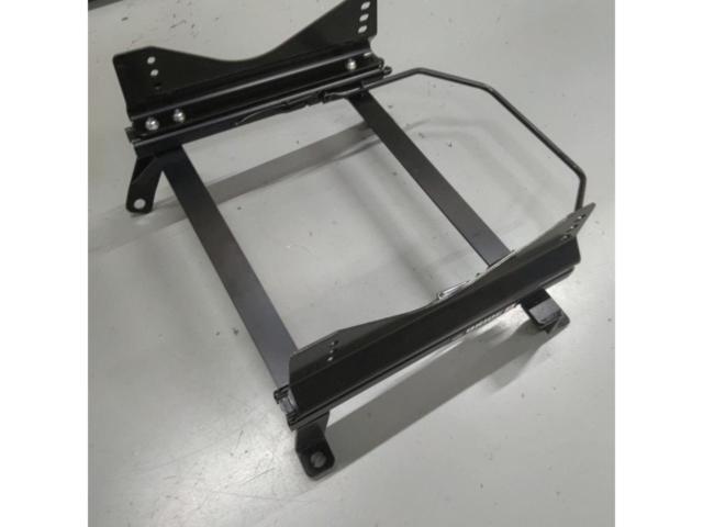 BRIDE フルバケ用シートレール FOタイプ  D081FO ミラ S275S FF RH側/右側/運転席側