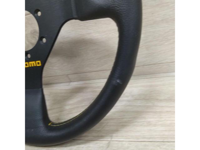 MOMO ヴェローチェレーシング 330mm
