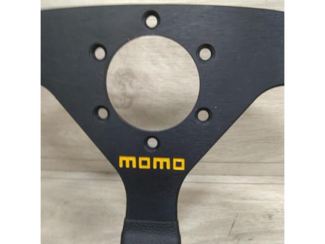 MOMO ヴェローチェレーシング 330mm