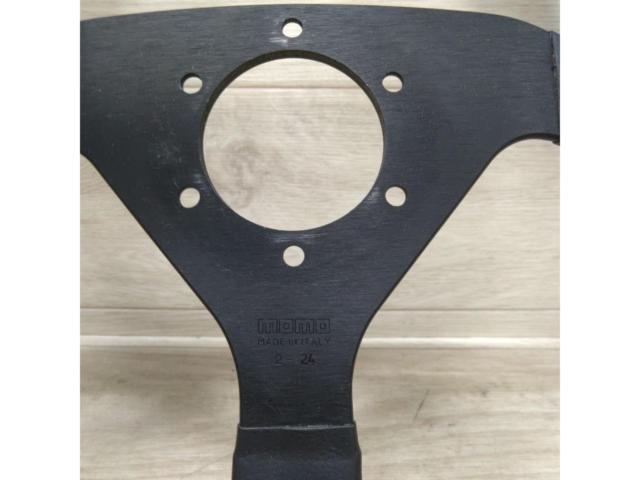 MOMO ヴェローチェレーシング 330mm