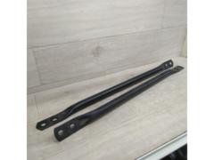 トヨタ ZN6 86/BRZ ZC6 前期 純正 フロント Vバー
