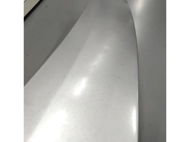 スバル SJ系 フィレスター 純正ルーフスポイラー +ハイマウントストップランプ