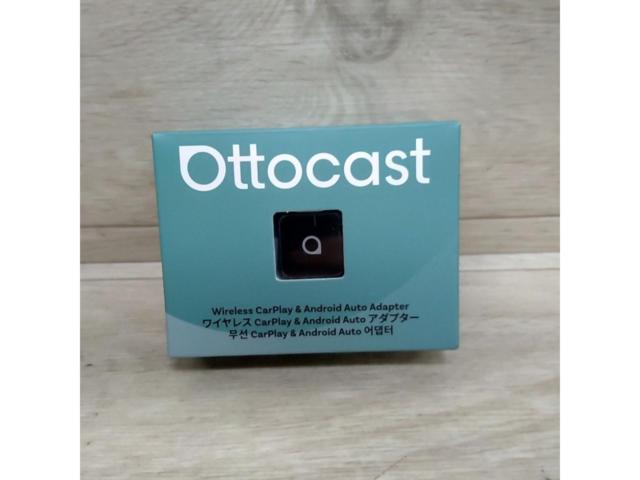 Ottocast(オットキャスト) Mini Cube CP88-T