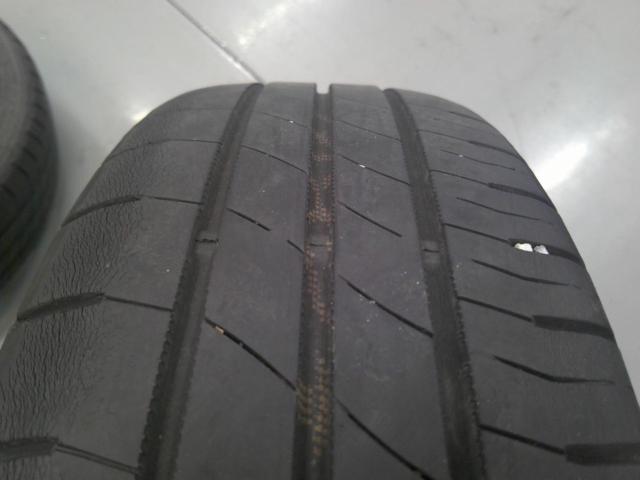 weds(ウェッズ)LEONIS(レオニス) NAVIA 05+ DUNLOP LEMANS V