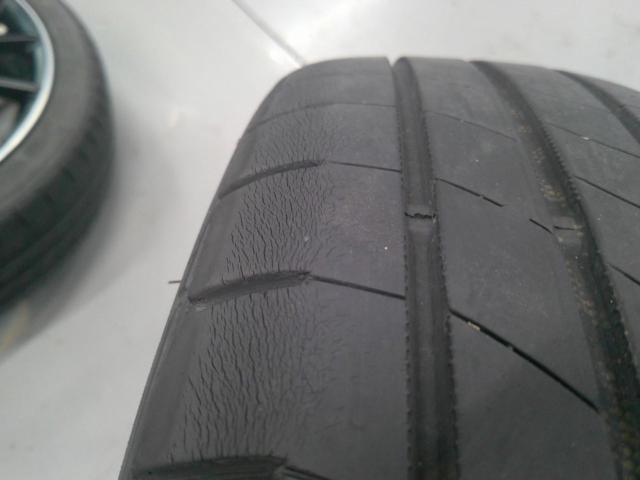 weds(ウェッズ)LEONIS(レオニス) NAVIA 05+ DUNLOP LEMANS V