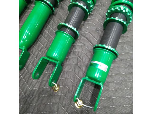 TEIN FLEX Z ロードスター/ロードスターRF ND5RC/NDERC/ND5RE/NDERE