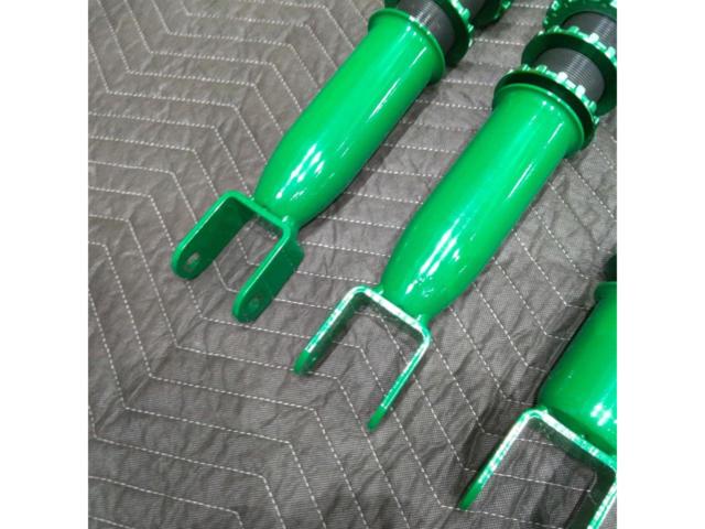 TEIN FLEX Z ロードスター/ロードスターRF ND5RC/NDERC/ND5RE/NDERE