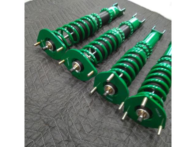 TEIN FLEX Z ロードスター/ロードスターRF ND5RC/NDERC/ND5RE/NDERE