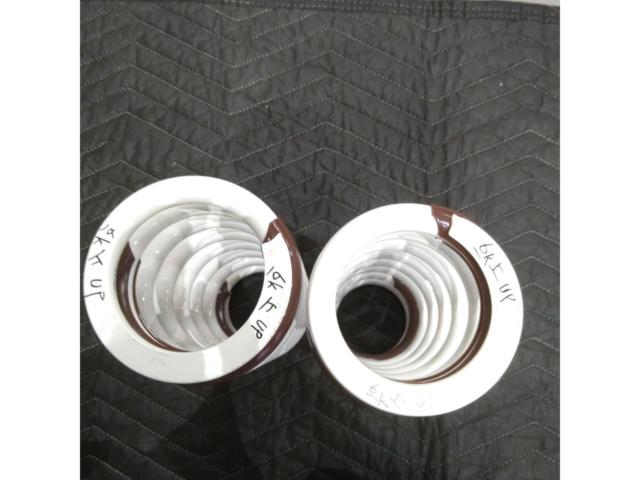 HKS 直巻スプリング 2本セット 6k