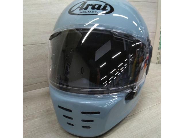 Arai RAPIDE NEO サイズ:61-62cm(XL)